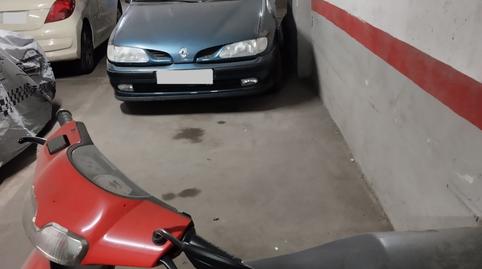 Photo 3 of Garage to rent in Calle Teniente Braulio Laportilla, Zona Centro, Córdoba