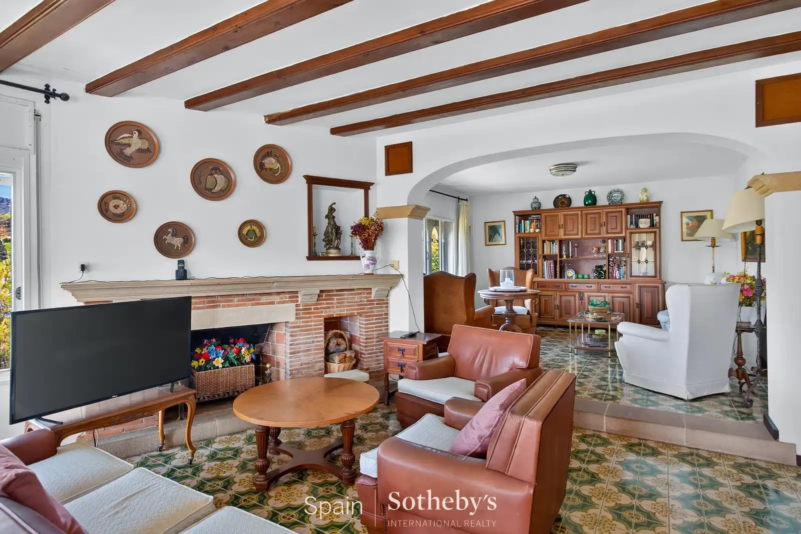 Haus mit Pool zum Verkauf in Avinguda Carles Tolrà, imagen 18