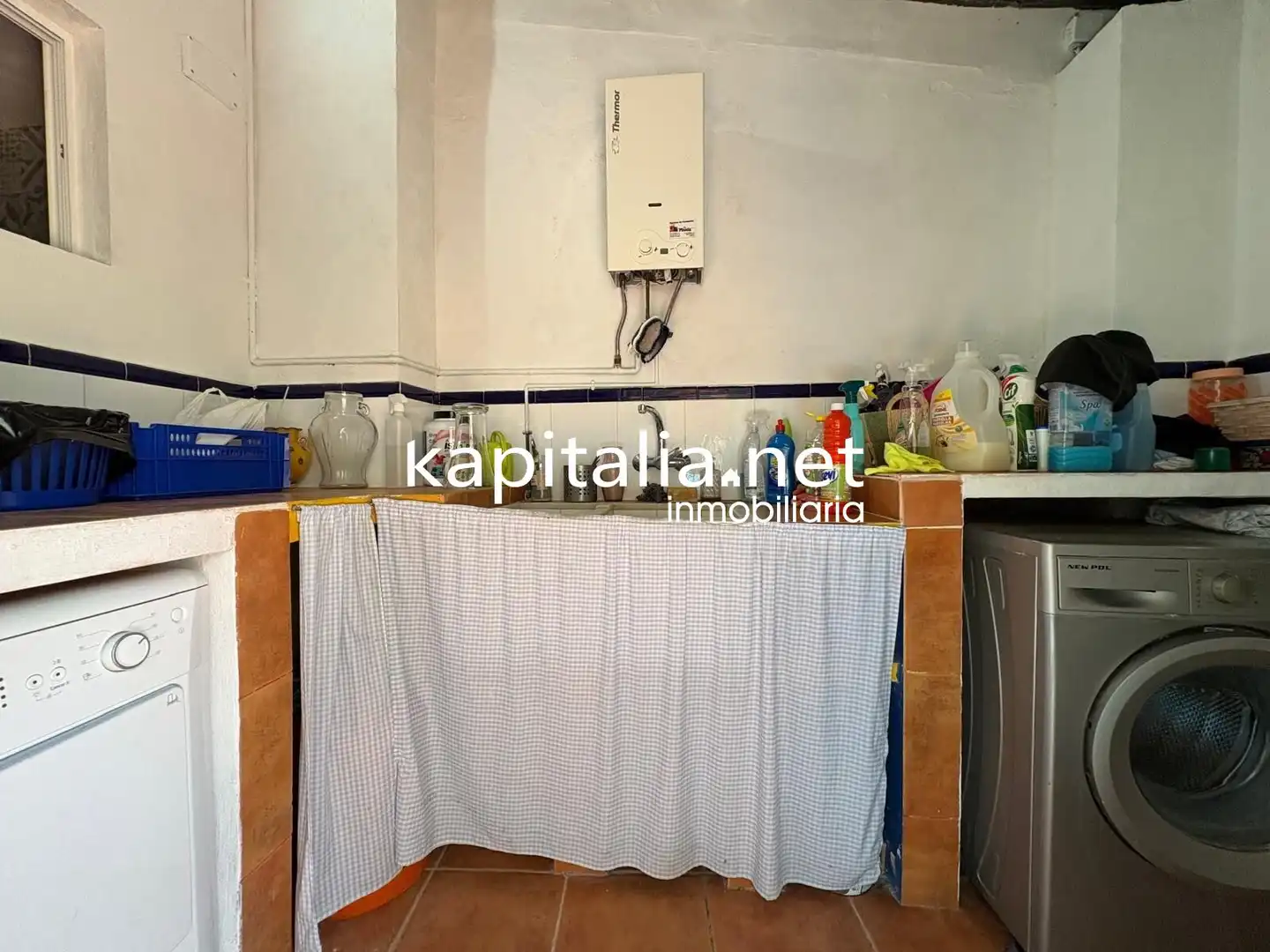 Adosado con terraza en venta en Calle JOAN MORENO, imagen 26