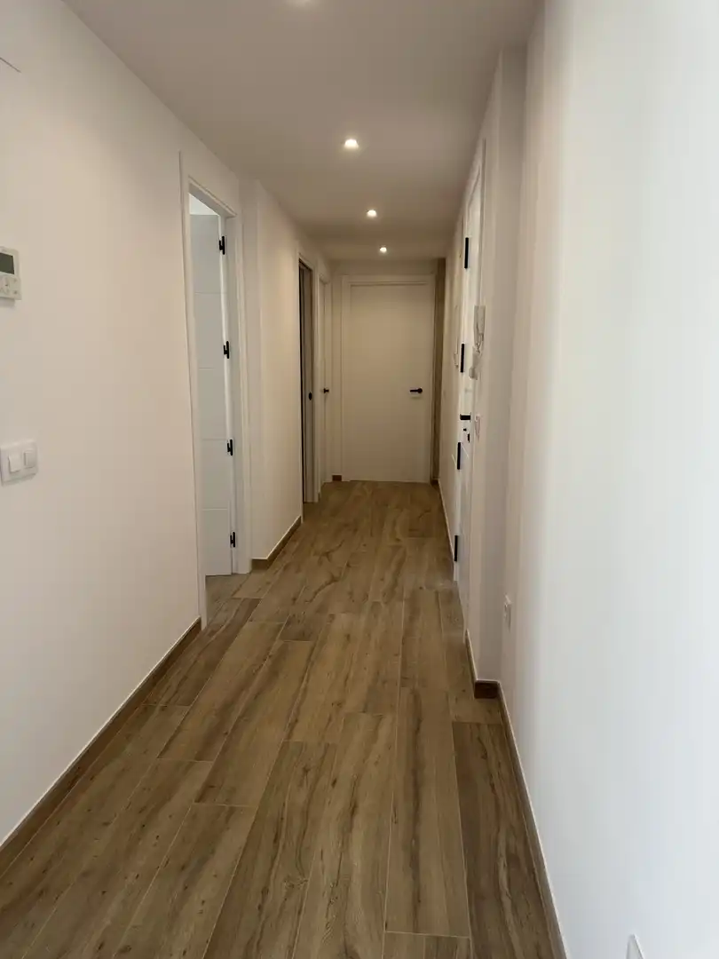 Apartament de lloguer en Roses