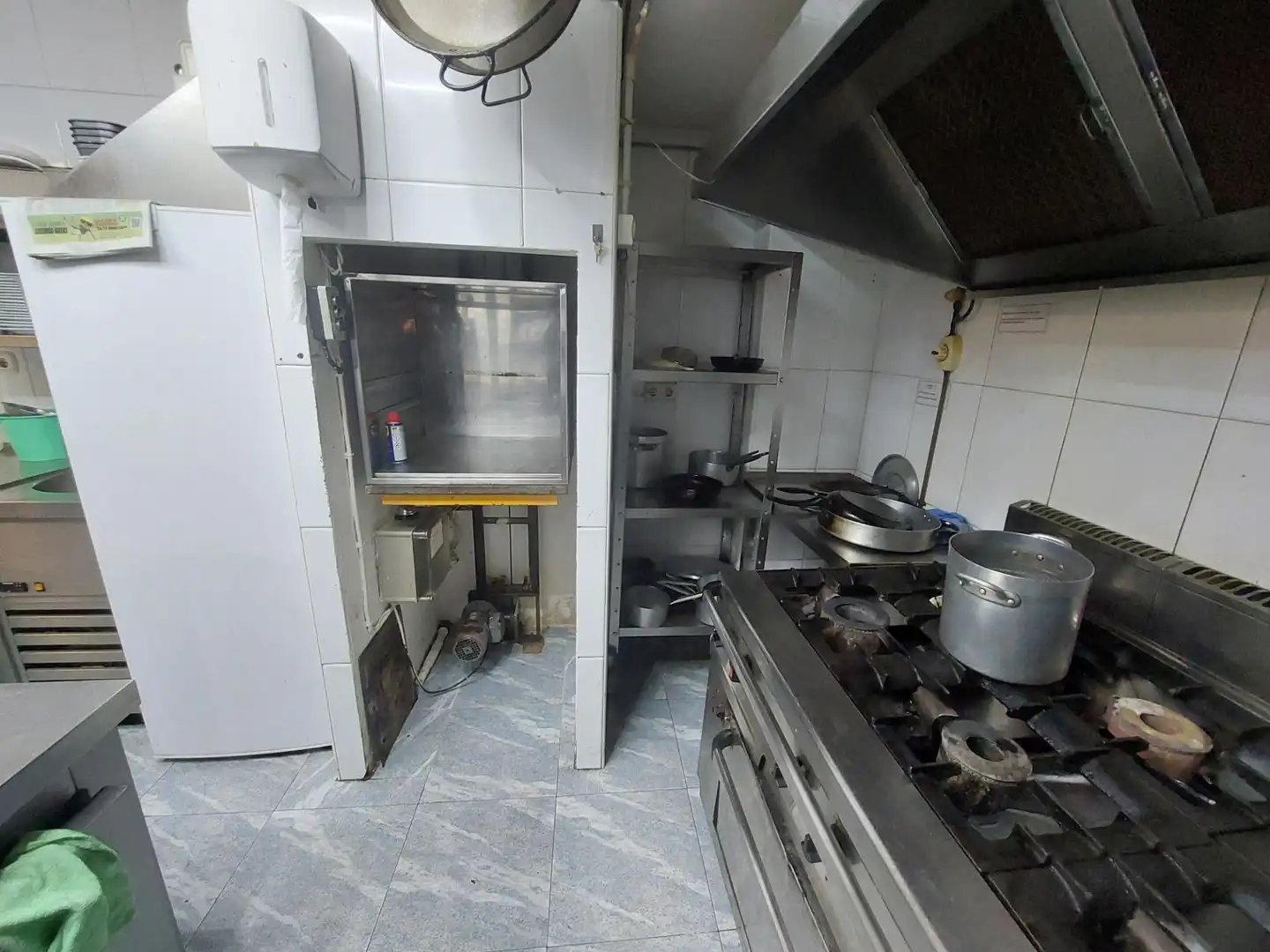 Local comercial en venda a Carrer del Batlle Pijoan, imagen 17