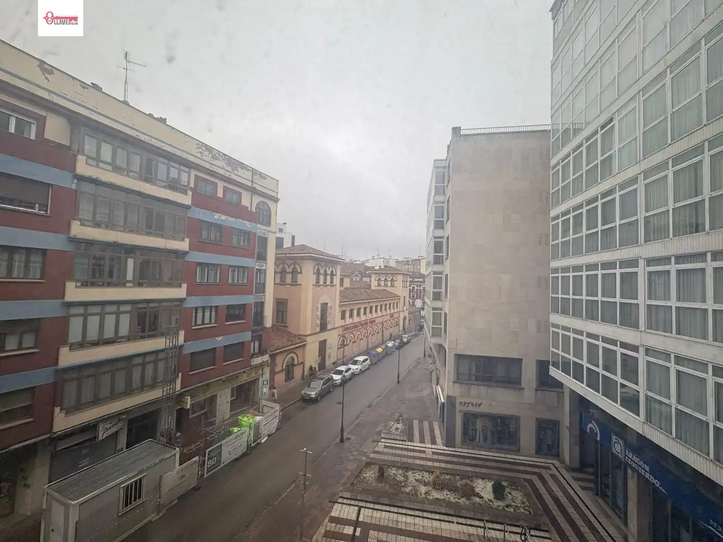 Oficina amb ascensor de lloguer a de San Pablo, imagen 15