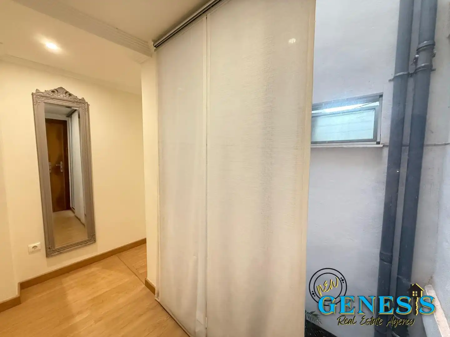 Schlafzimmer von Wohnungen zum Verkauf in Torrevieja mit Klimaanlage, Abstellraum und Möbliert