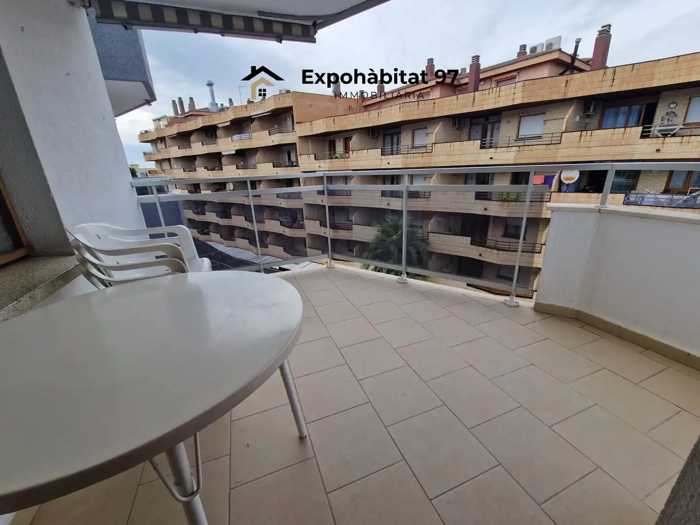 Appartement compact avec ascenseur à vendre à Carrer BARBASTRE 9, imagen 22