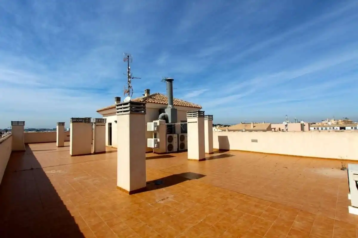 Apartamento con ascensor en venta en Lo Pagán, imagen 23