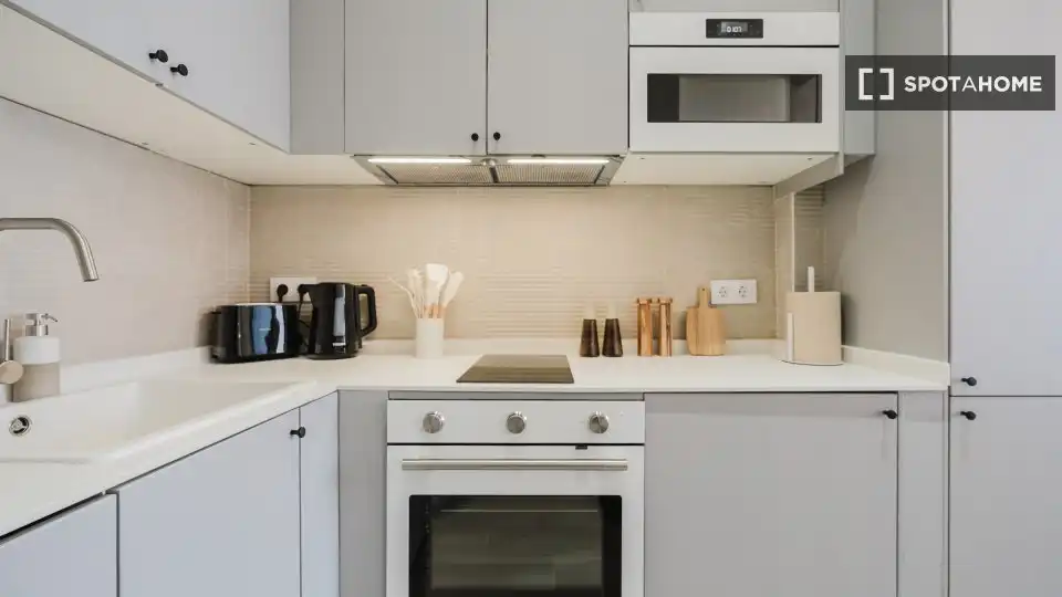Wohnung zur Miete in Gràcia, imagen 13