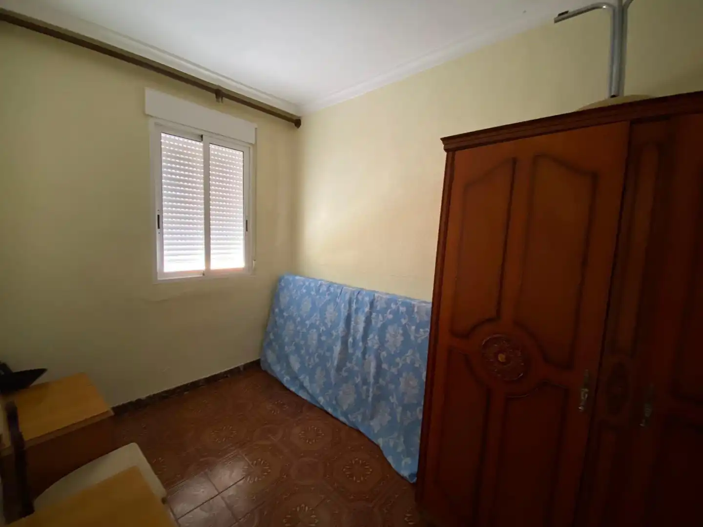 Dormitori de Pis en venda en Lorca amb Moblat i Balcó