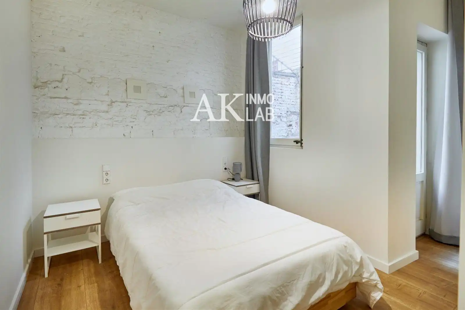 Flat with lift for sale in de l'Argenter, imagen 21