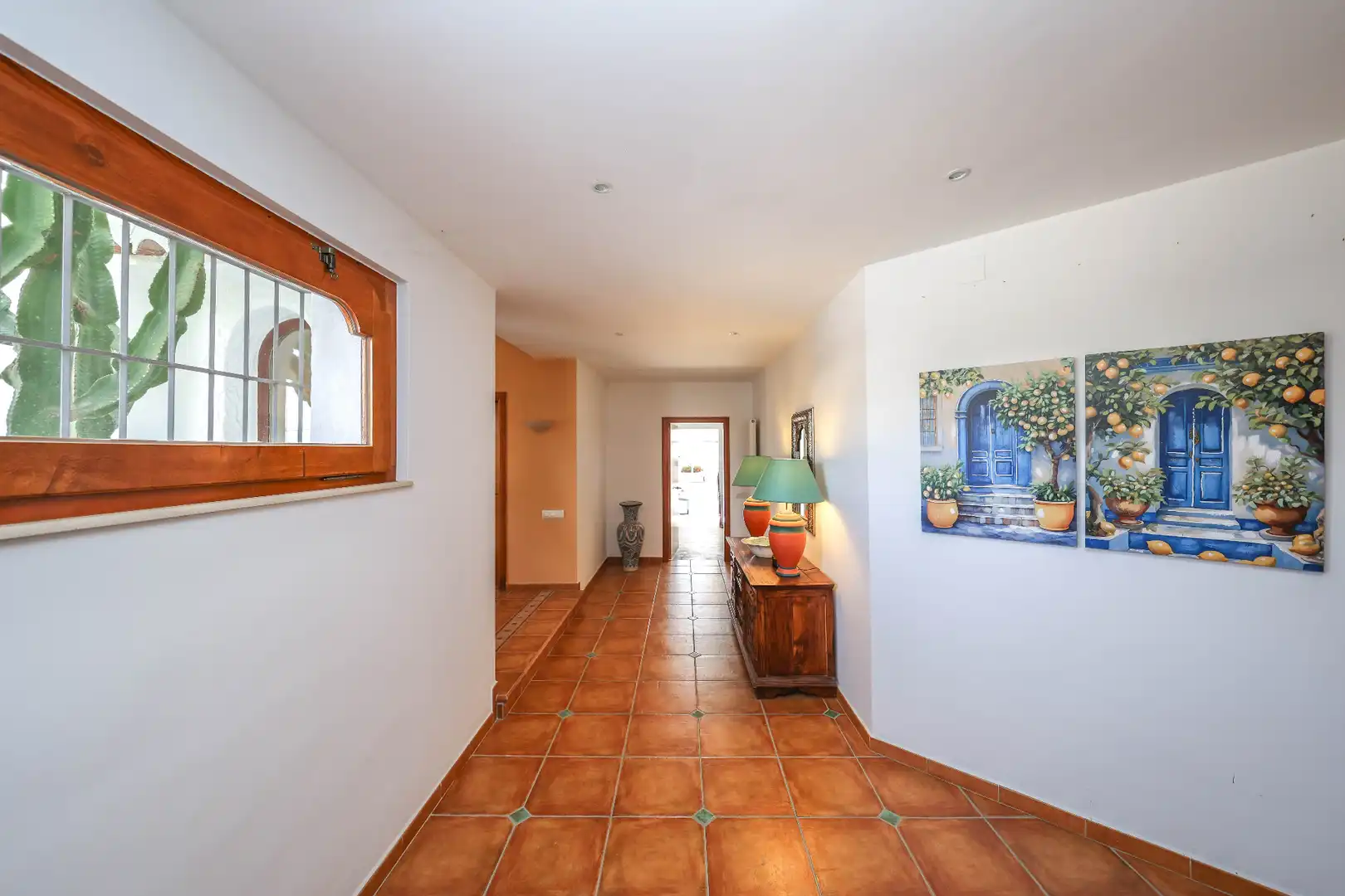 Casa amb piscina en venda a Camino de los Javieles, imagen 12