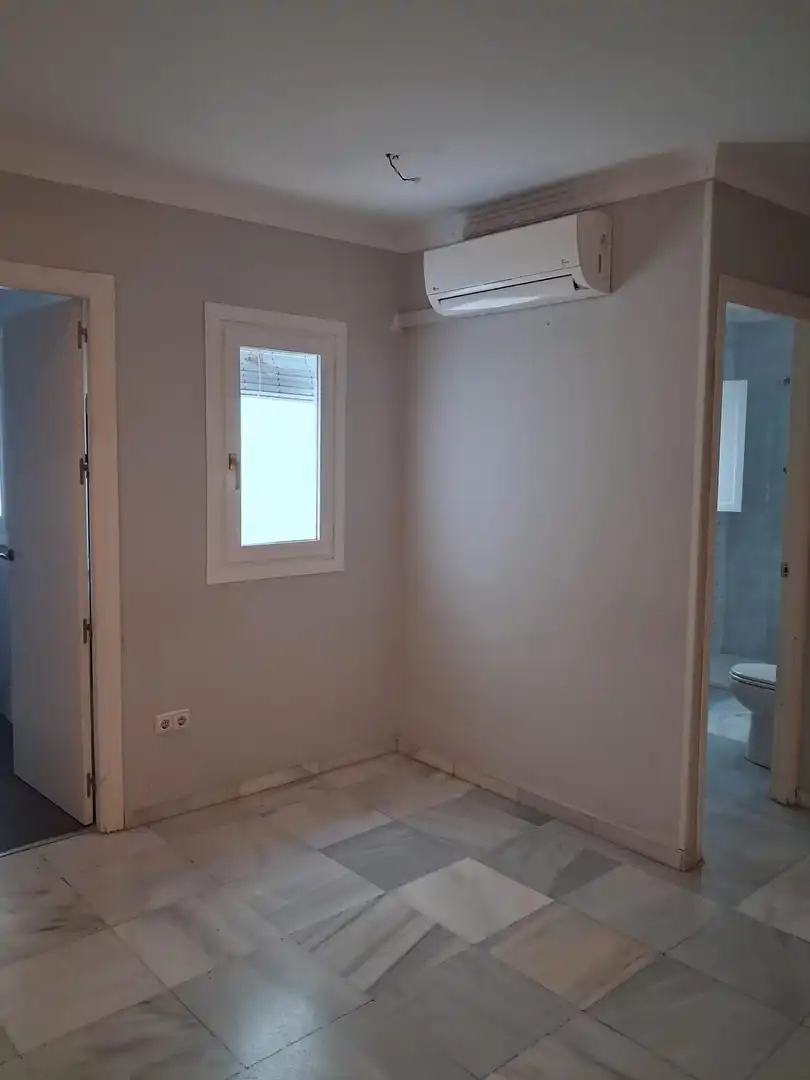Piso de alquiler en Centro Histórico