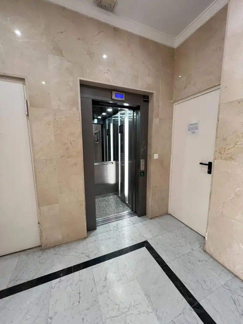 Flat for sale in Málaga  with Terrace