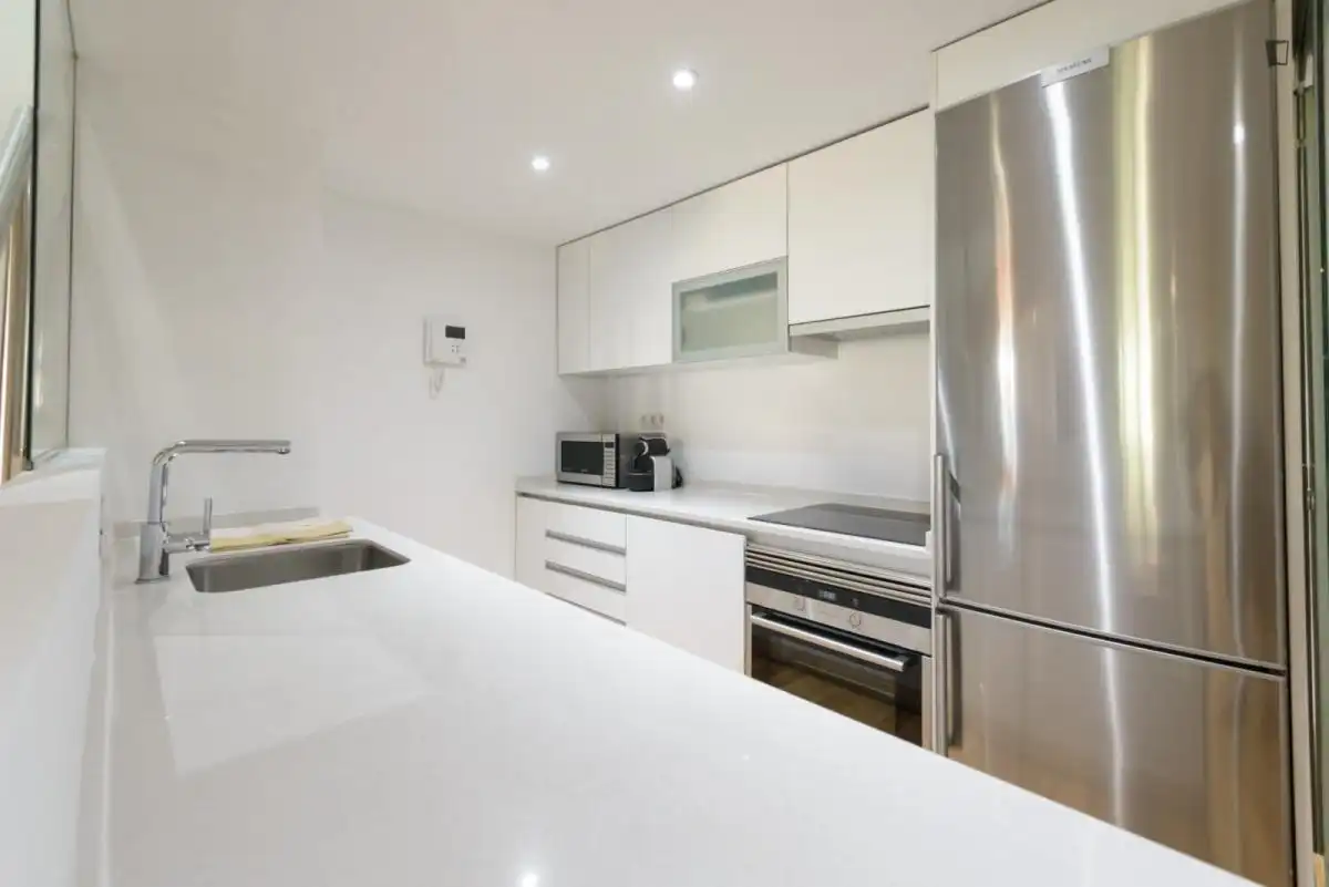 Apartments for rent in Recoletos