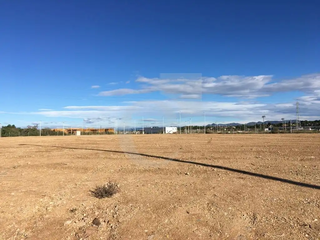Residential land for sale in San Antonio Benagéber, imagen 4