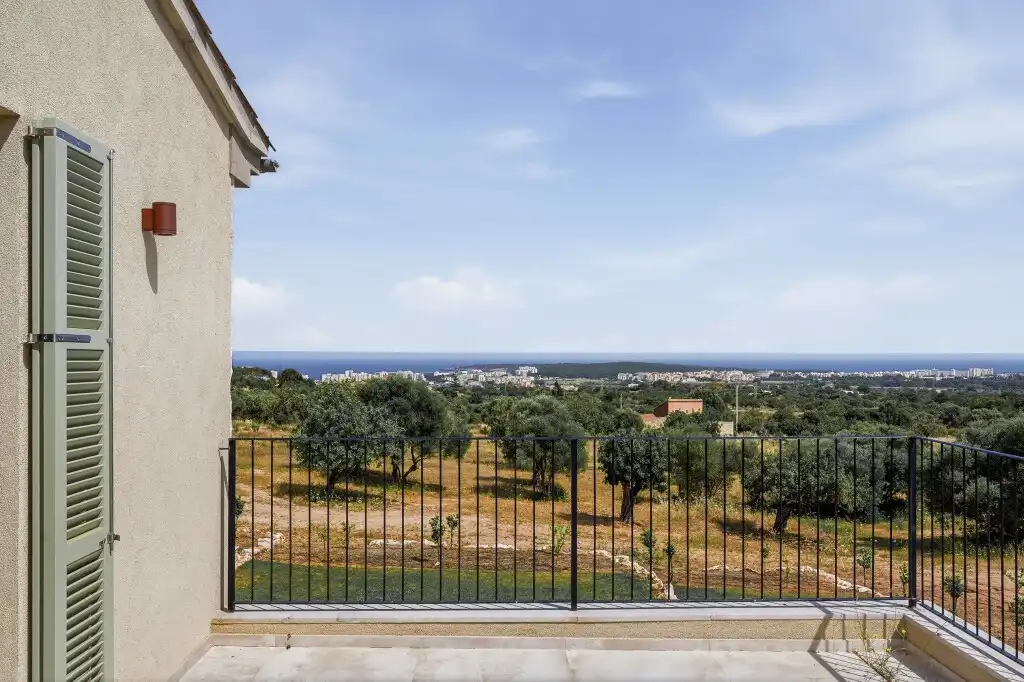 Landhaus mit Pool zum Verkauf in Sant Llorenç des Cardassar, imagen 27