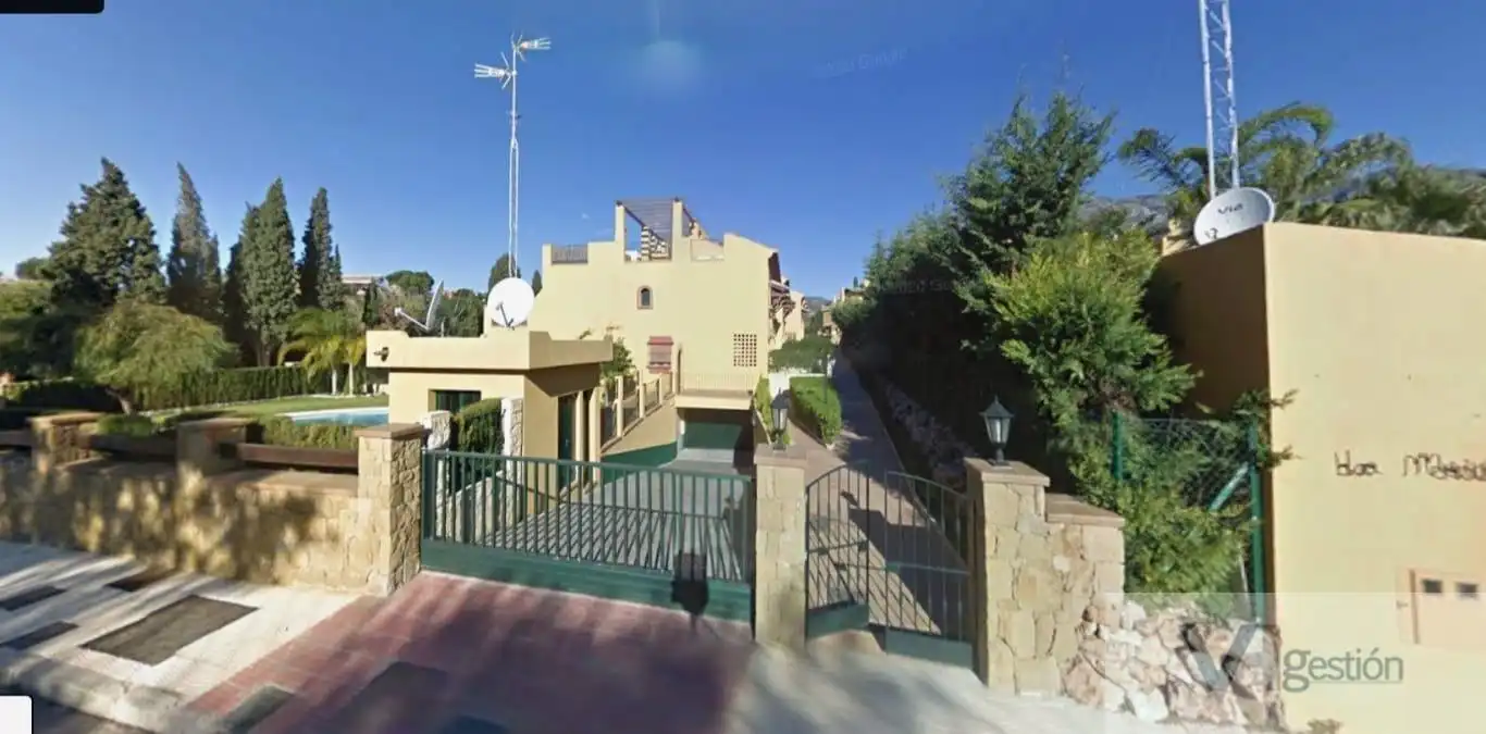 Haus mit Pool zum Verkauf in Milla de Oro, imagen 6