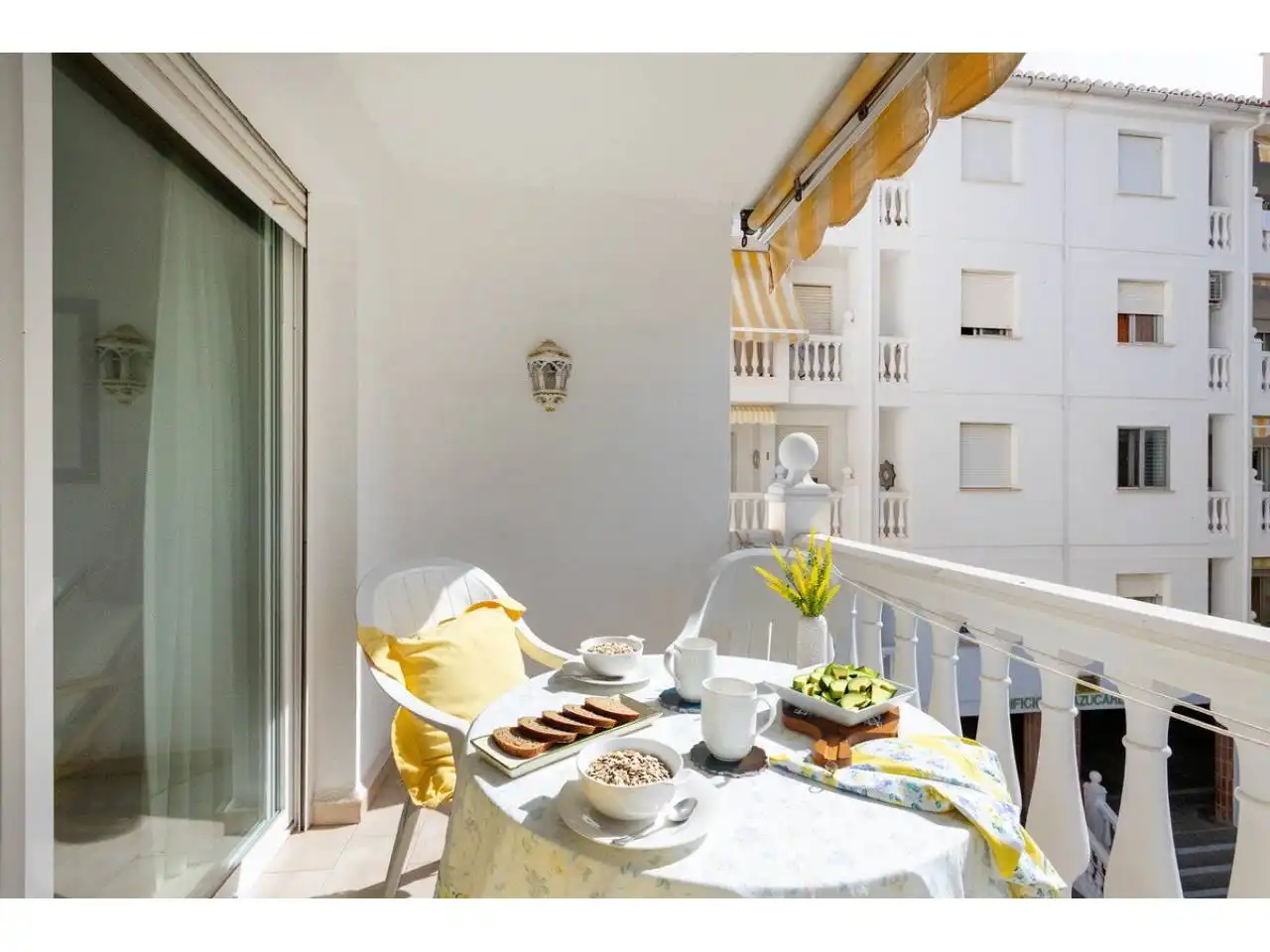 Flat for sale in Calle Bikini 1