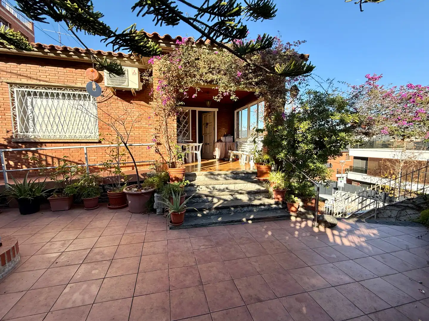 Haus mit Terrasse zum Verkauf in Avinguda de Frederic Rahola, imagen 8