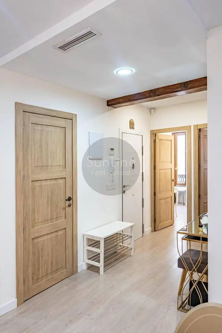 Penthouse for sale in de Cervantes, imagen 14