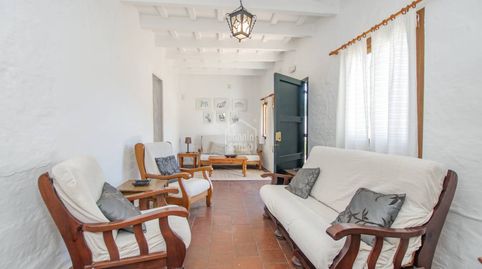 Foto 5 de Casa o xalet en venda a Llucmaçanes, Maó - Mahón