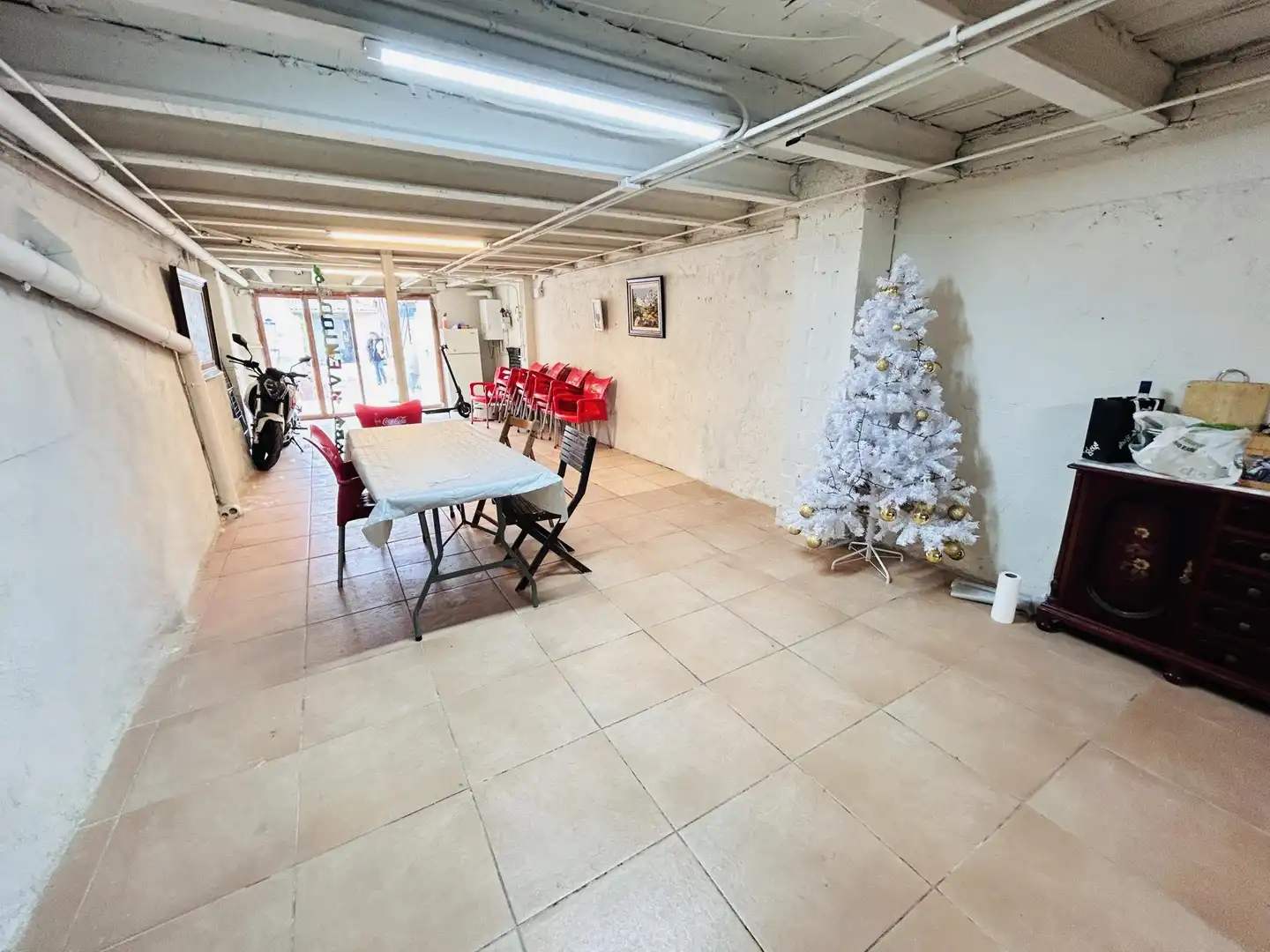 Piso en venta en Manlleu con Calefacción y Terraza
