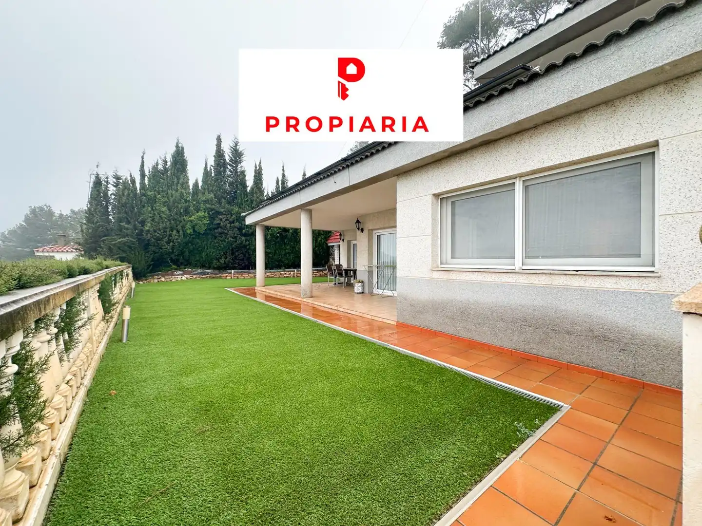 Houses for sale in Pallejà  with Air Conditioner, Heating and Private garden