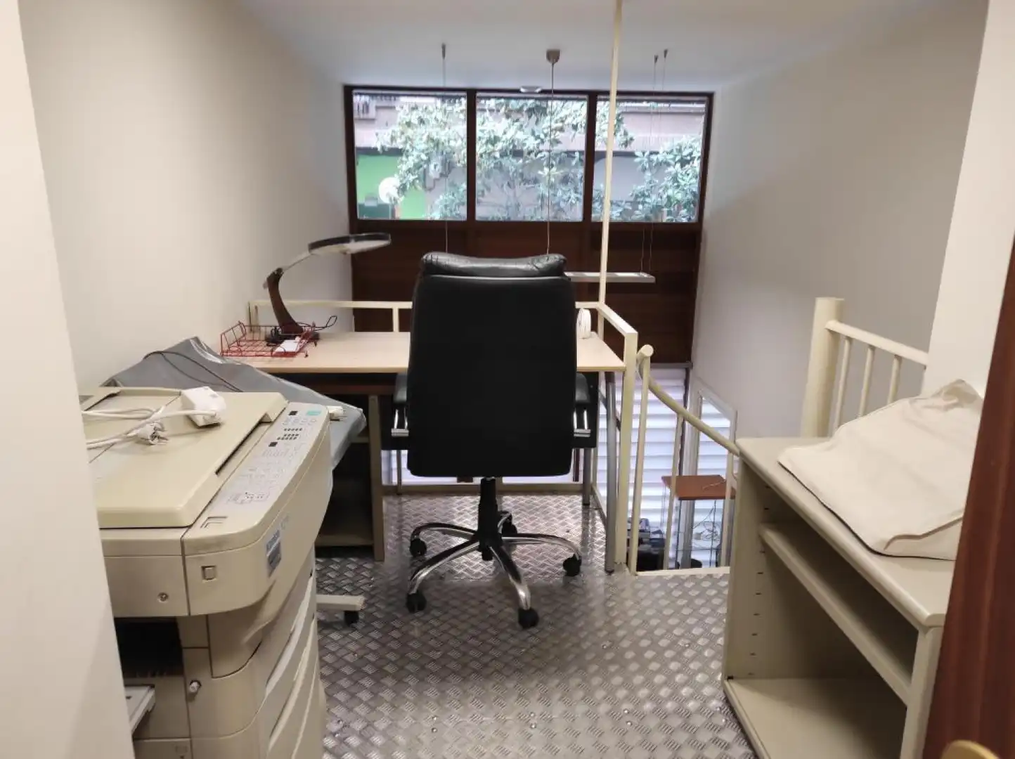 Büro mit Aufzug zur Miete in Logroño - galicia, imagen 5