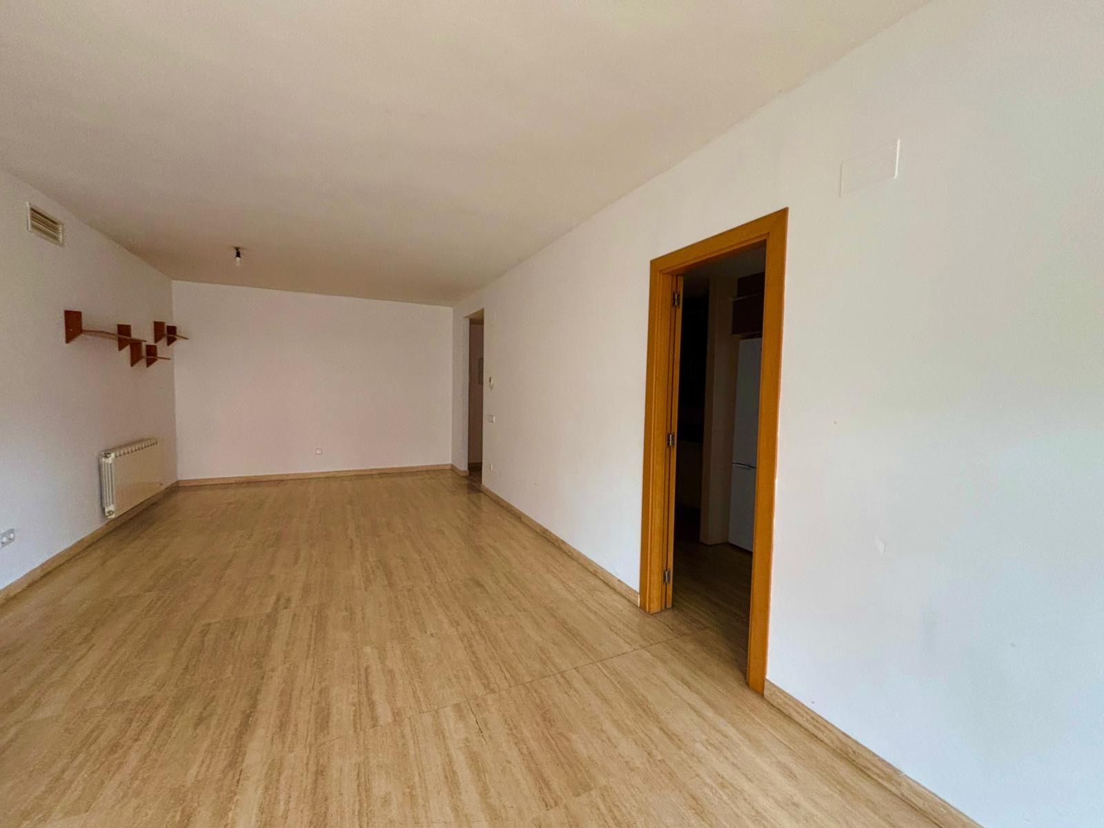 Flat for sale in Girona Capital  with Heating, Terrace and Storage room