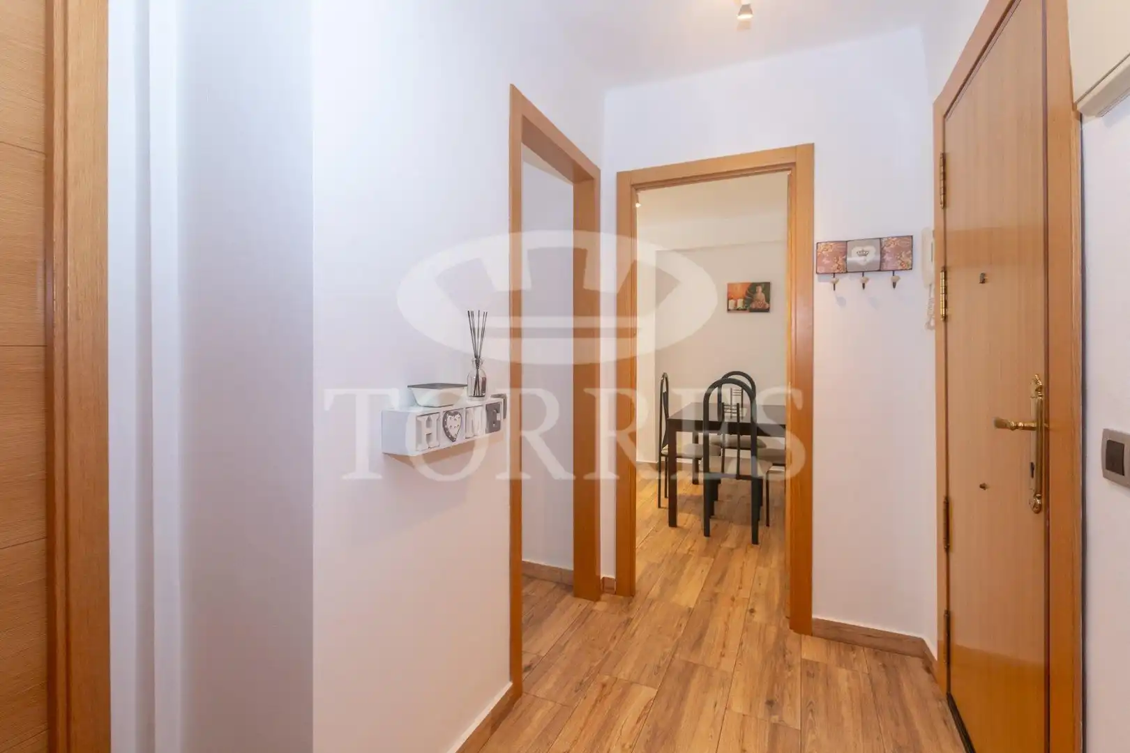 Habitación de Piso en venta en Málaga con Aire acondicionado
