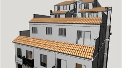 Foto 2 de Piso en venta en Calle la Cruz, 24, Baños de la Encina, Jaén
