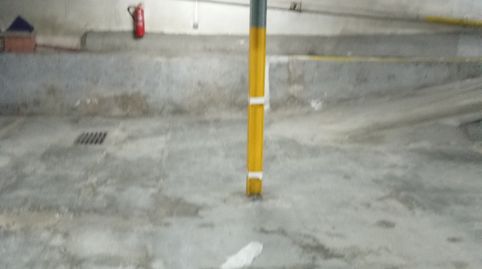Foto 5 de Garaje de alquiler en Ca n'Anglada, Terrassa