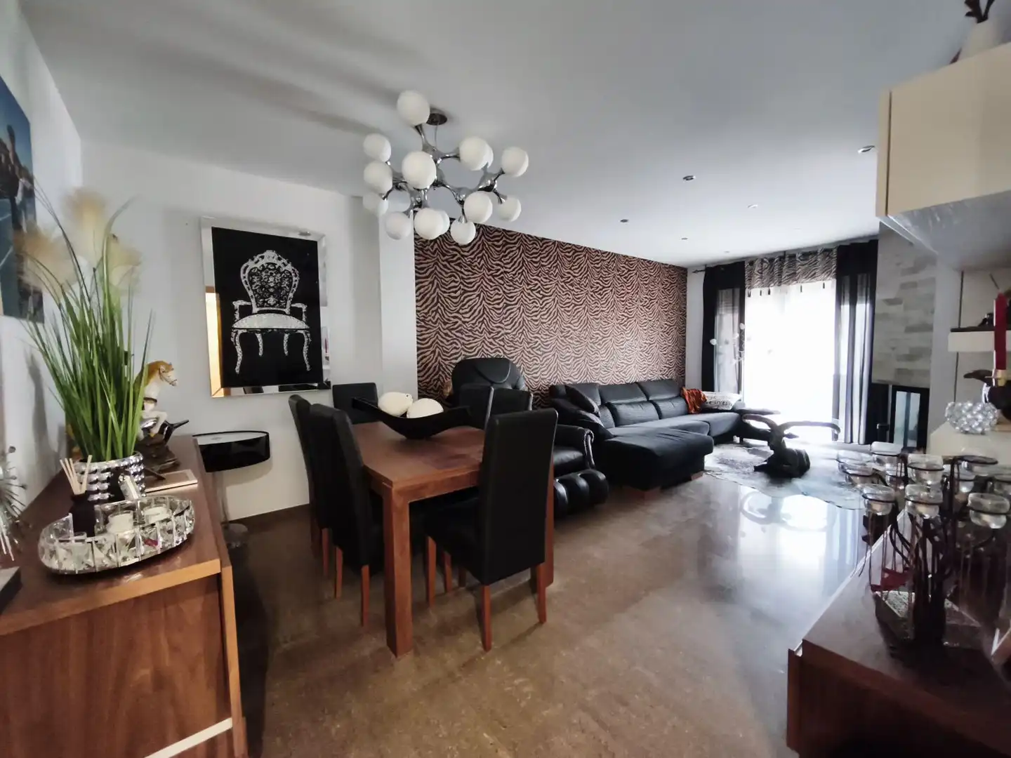 House with terrace for sale in Jaume Poeta Antich, imagen 4