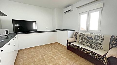 Foto 4 de Piso de alquiler en Campanillas, Málaga Capital