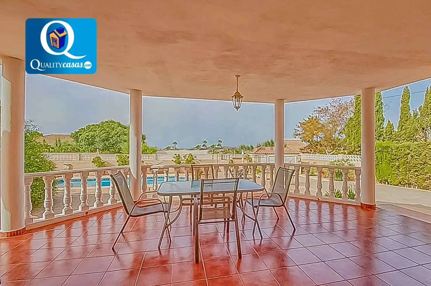 Villa à vendre à Valle del Sol, imagen 5