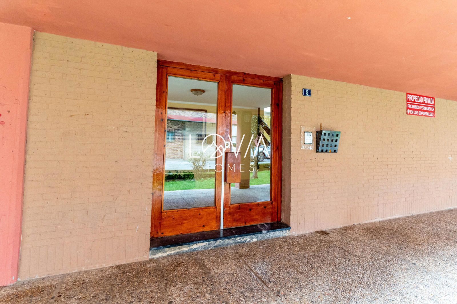 Flat for sale in El Astillero  