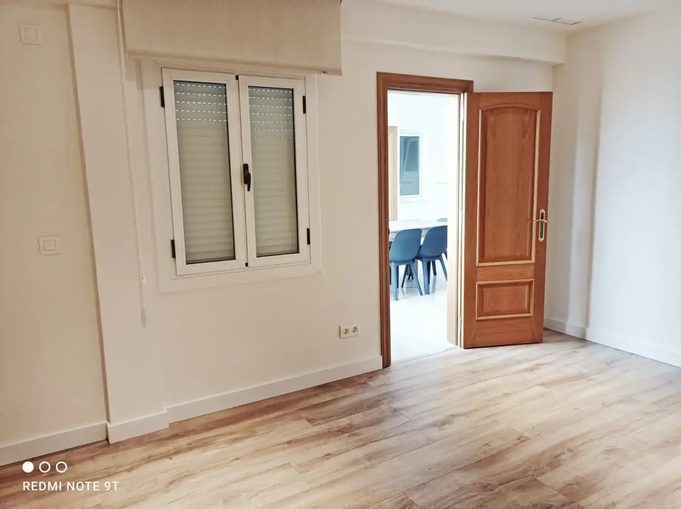 Wohnung zur Miete in comunitat valenciana, Pont Nou - Corazón de Jesús