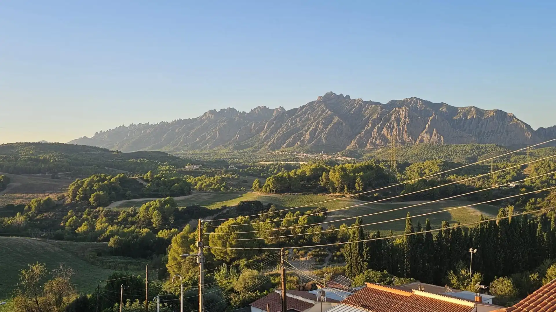 Casa amb terrassa en venda a Mas d'en Gall, imagen 4
