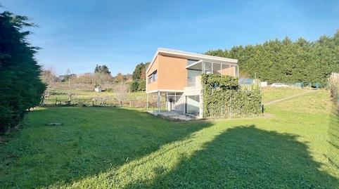 Foto 5 de Casa o xalet en venda a Barrio Valmoreda, 6s, Oruña, Cantabria