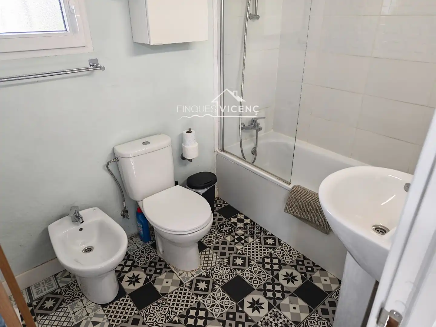 Chalet con piscina en venta en S Josep, imagen 8