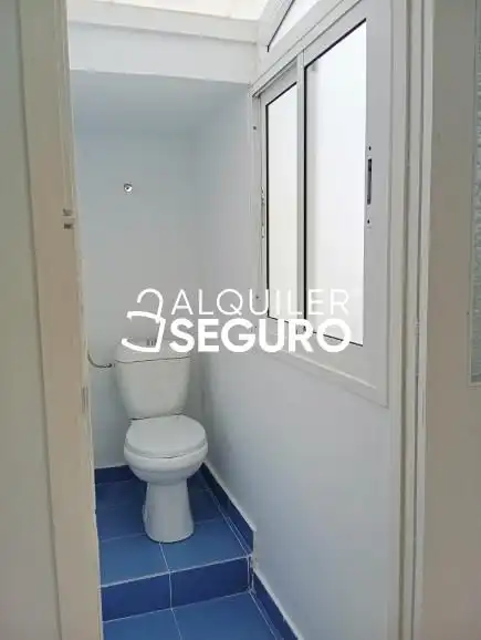 Bedroom of Attic for rent in Las Palmas de Gran Canaria