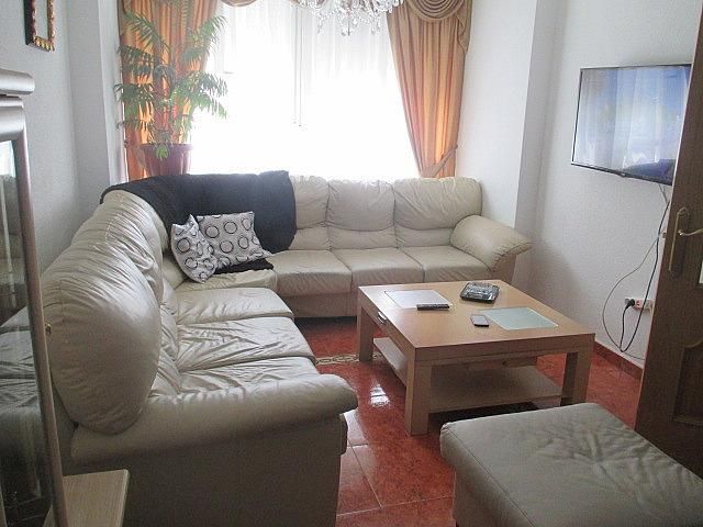 Living room of Flat for sale in Peñaranda de Bracamonte  with Heating