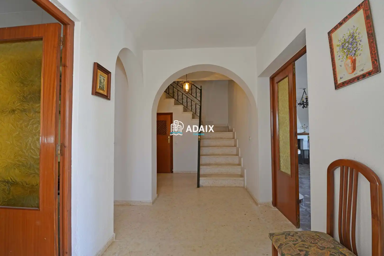 Chalet en venta en Carretera de Sierra de Fuentes Cáceres, imagen 20