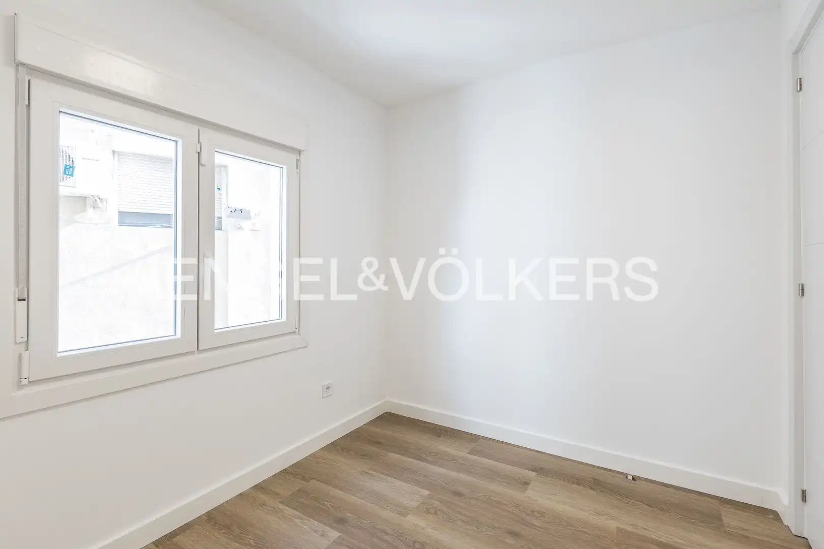 Bedroom of Flat for sale in L'Hospitalet de Llobregat  with Heating and Balcony