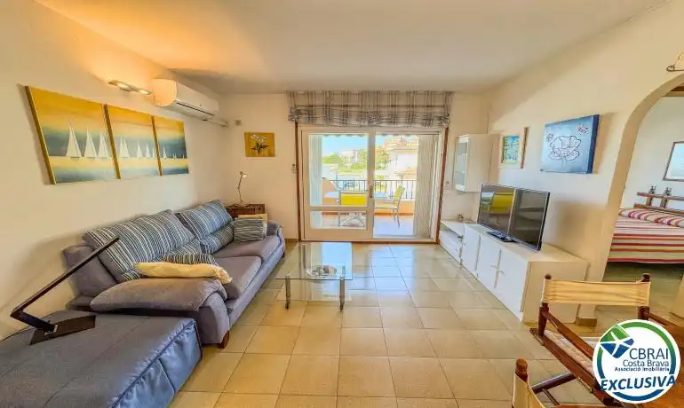 Appartement compact avec ascenseur à vendre à Avinguda de la Bocana, imagen 6