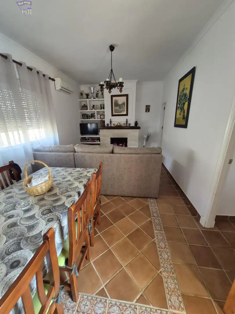 Chalet con piscina en venta en Arcos de la Frontera, imagen 25