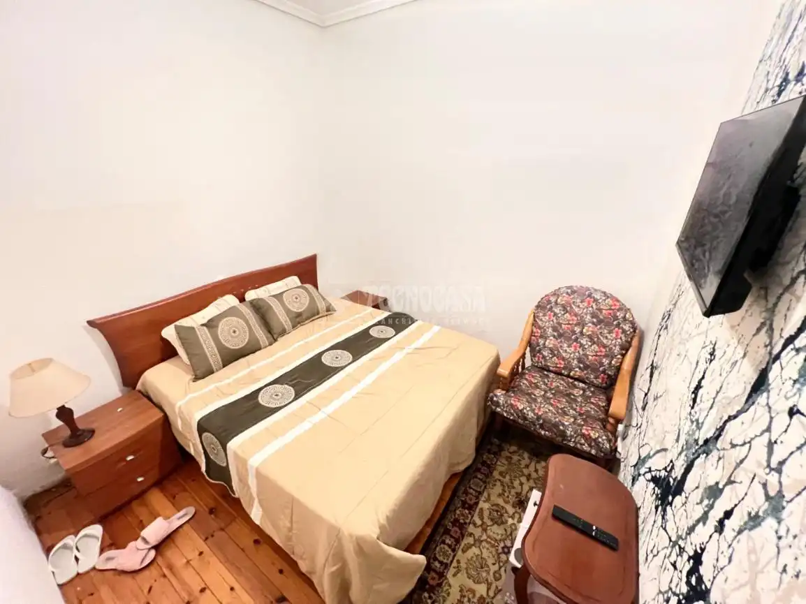 Habitación de Piso en venta en Santander