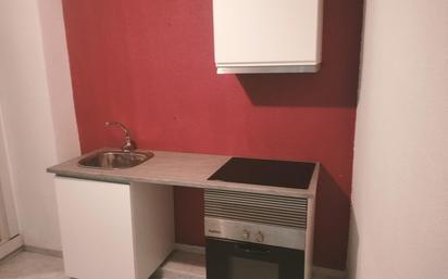 Kitchen of Flat for sale in Alfafar  with Terrace