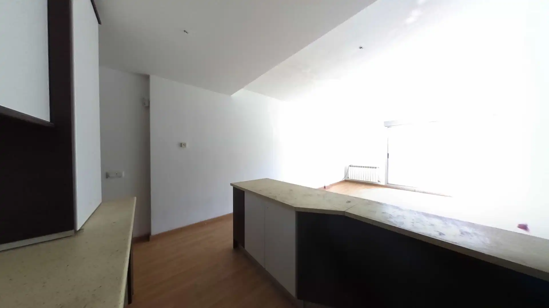 Cocina de Dúplex en venta en Miguelturra con Trastero