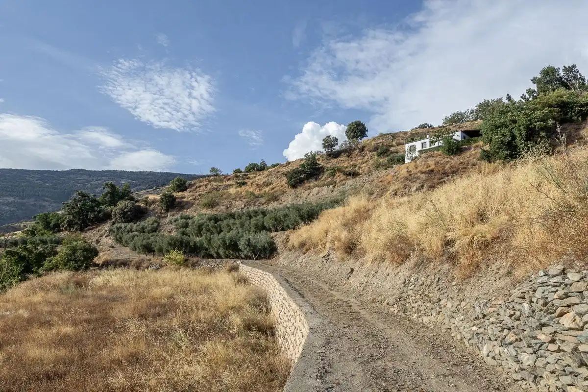Landhaus mit Garten zum Verkauf in Polígono UE-3, imagen 34
