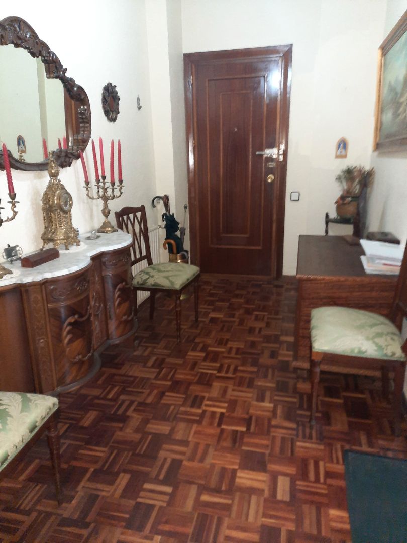 Flat for sale in Badajoz Capital  with Heating, Parquet flooring and Terrace