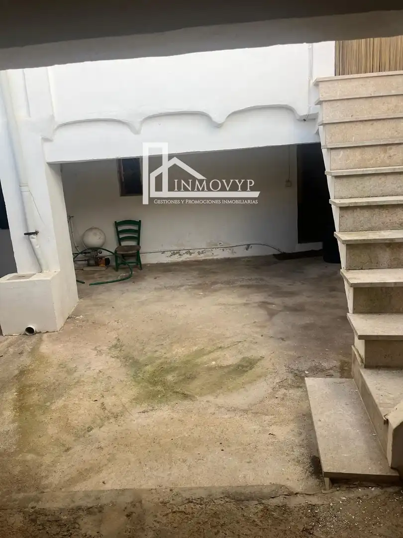 Casa o chalet de alquiler en Montuïri con Aire acondicionado, Trastero y Amueblado